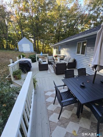 226 East Washington Road Plymouth CT 06786