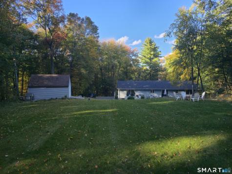 226 East Washington Road Plymouth CT 06786