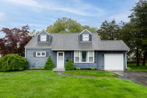 111 Milton Road Bristol CT 06010