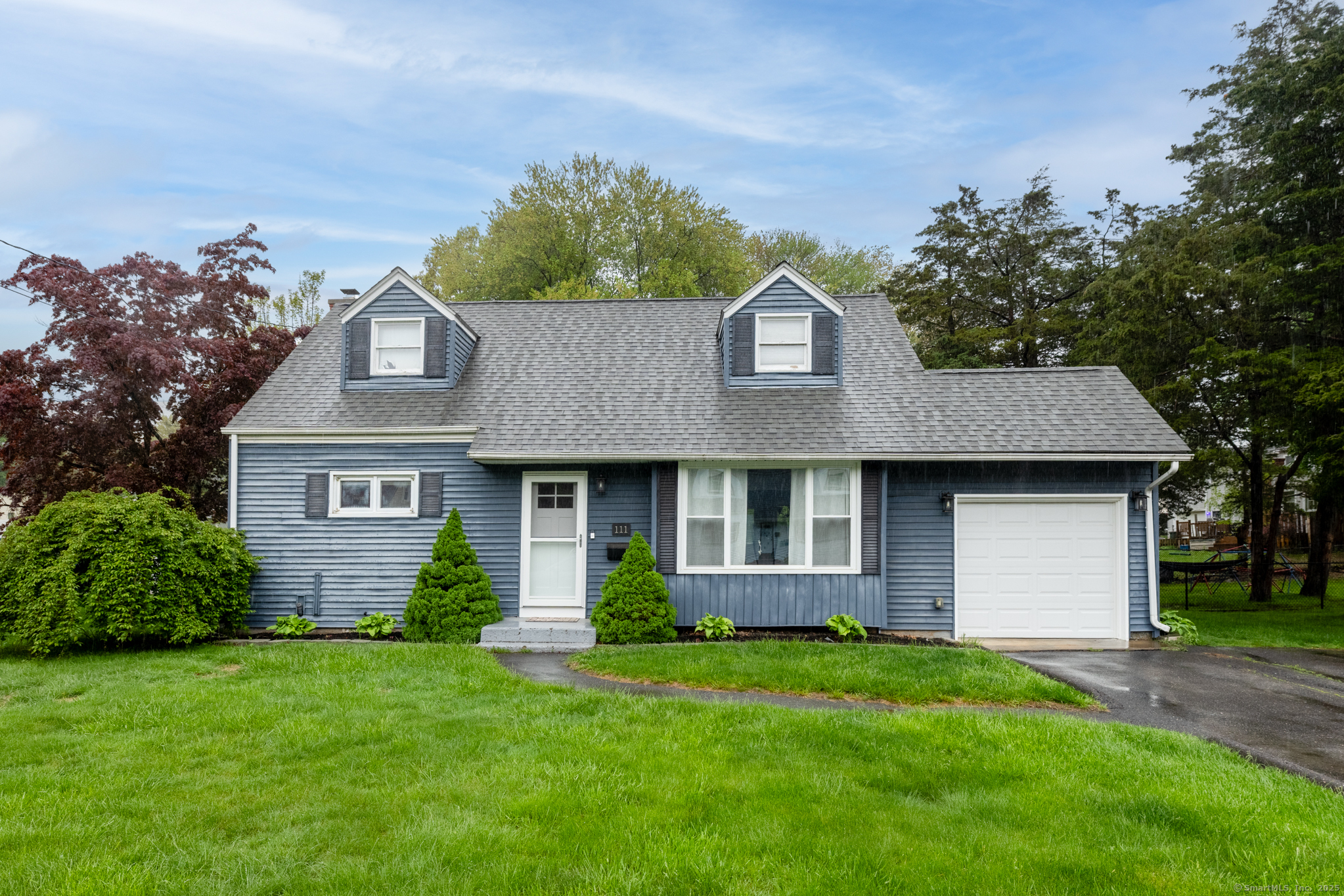 111 Milton Road Bristol CT 06010