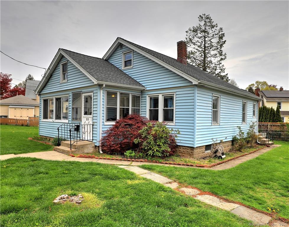 22 Crescent Drive Milford CT 06460