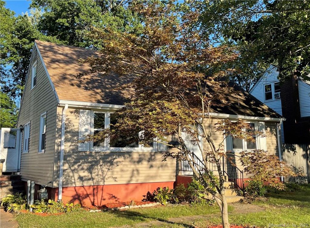 117 Berkley Street New Britain CT 06051