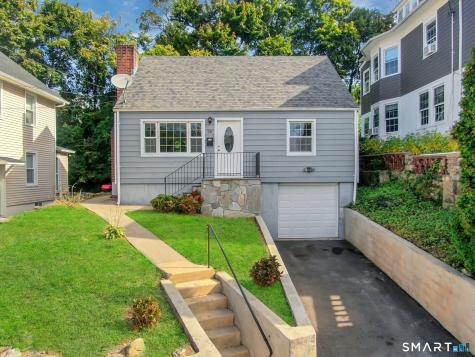 20 Lincoln Avenue Norwalk CT 06854