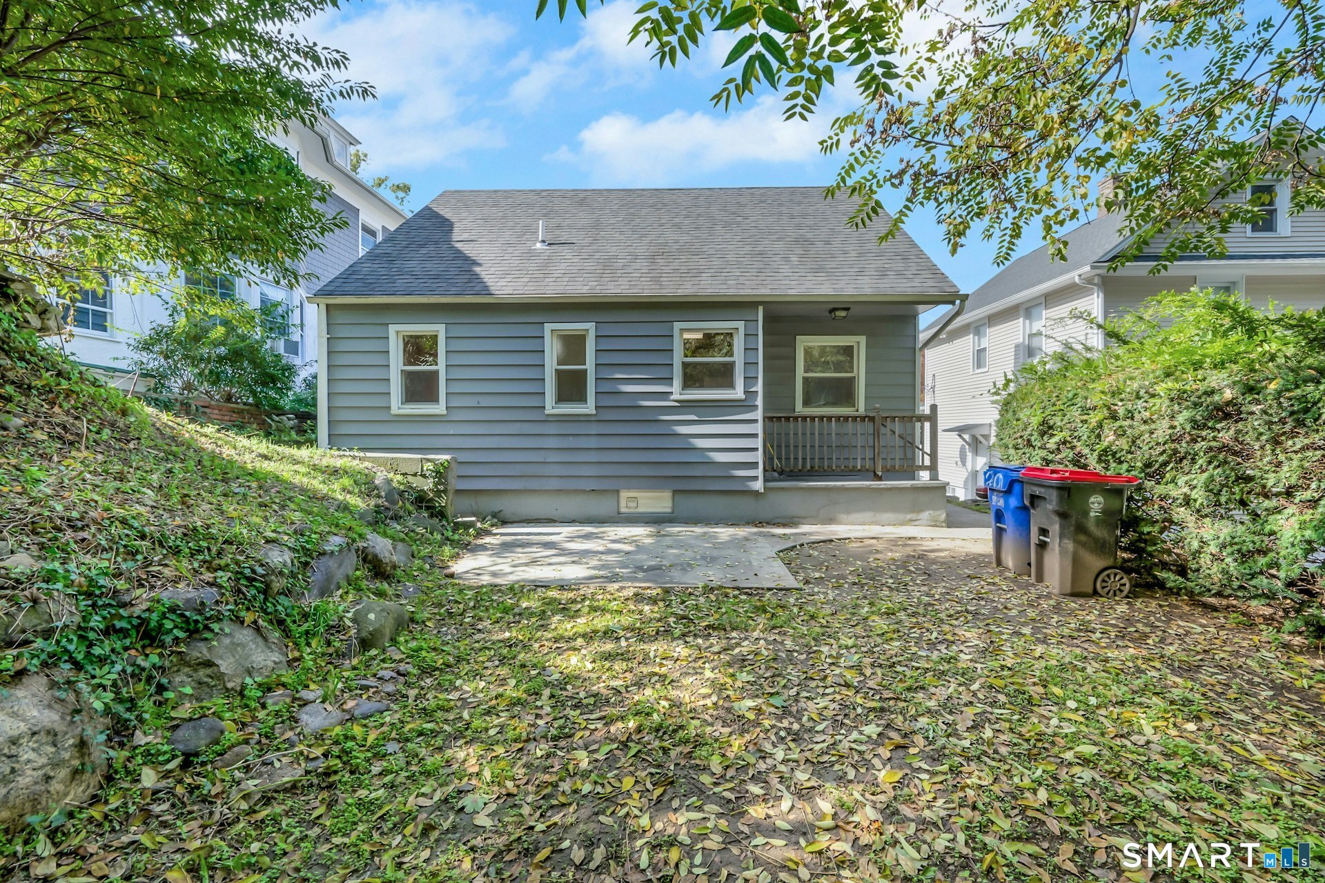20 Lincoln Avenue Norwalk CT 06854