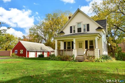 28 Duncaster Road Bloomfield CT 06002