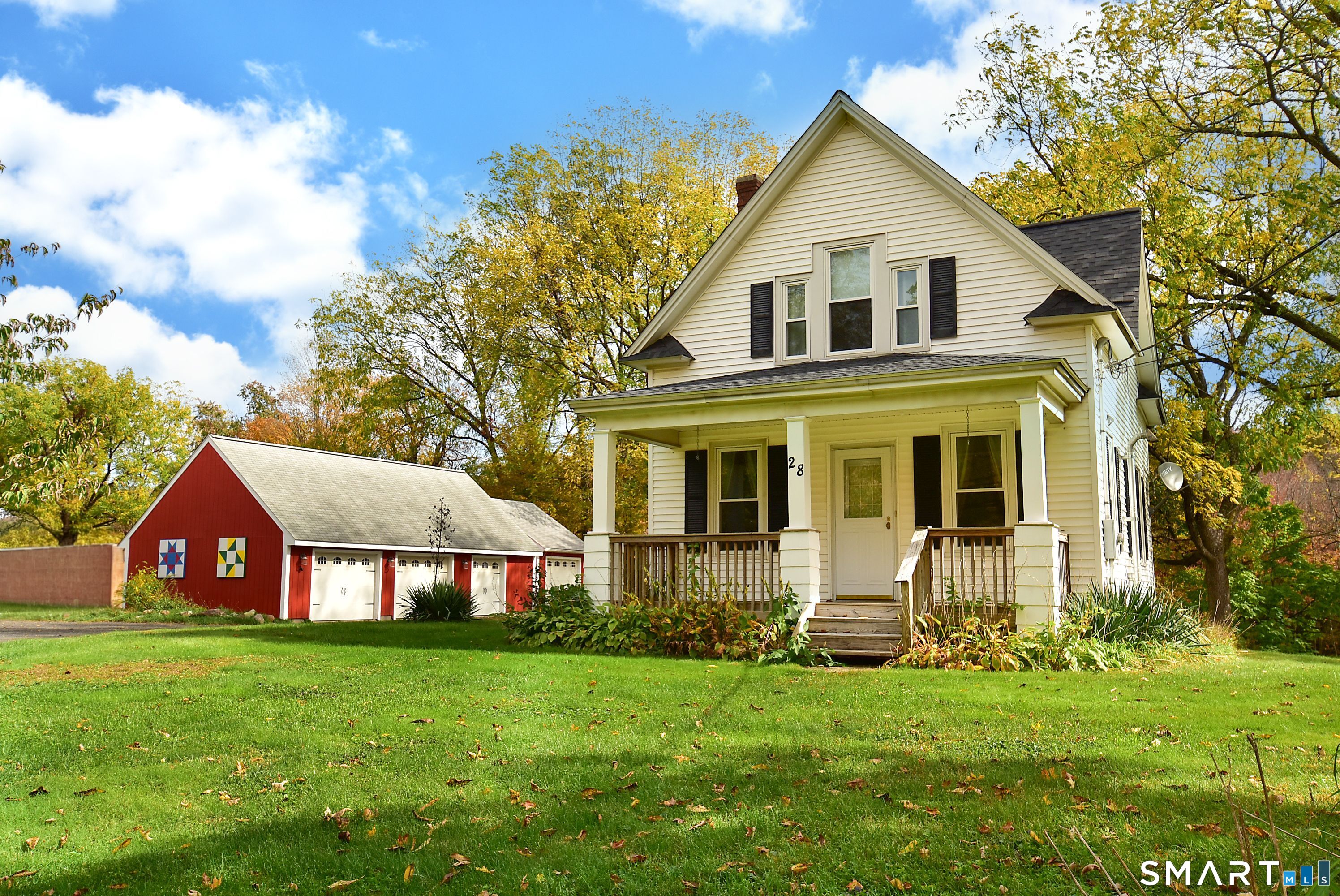 28 Duncaster Road Bloomfield CT 06002