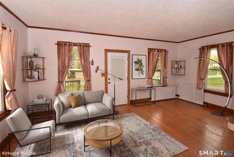 28 Duncaster Road Bloomfield CT 06002
