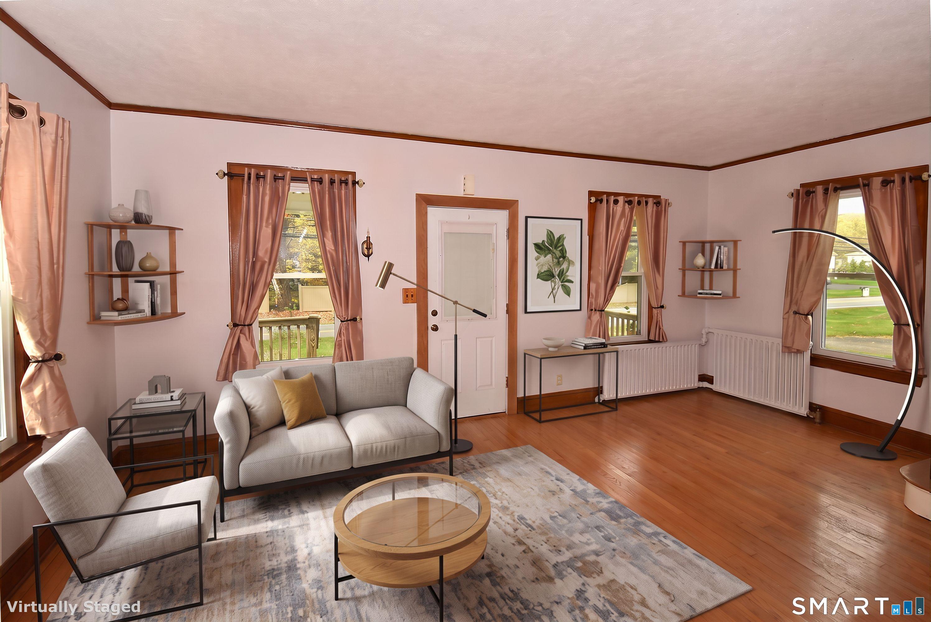 28 Duncaster Road Bloomfield CT 06002