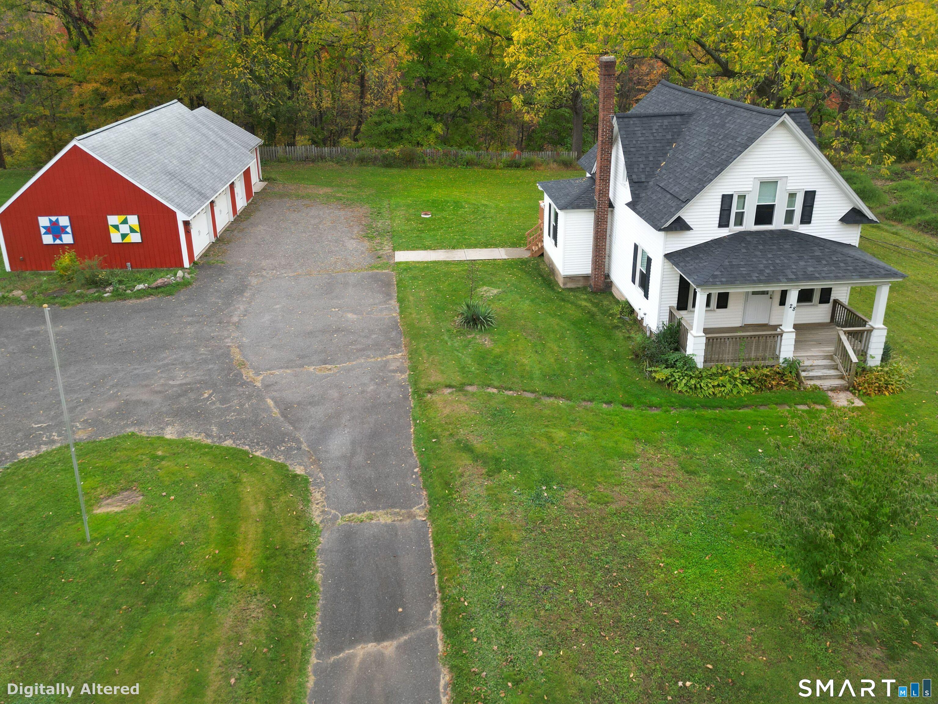 28 Duncaster Road Bloomfield CT 06002