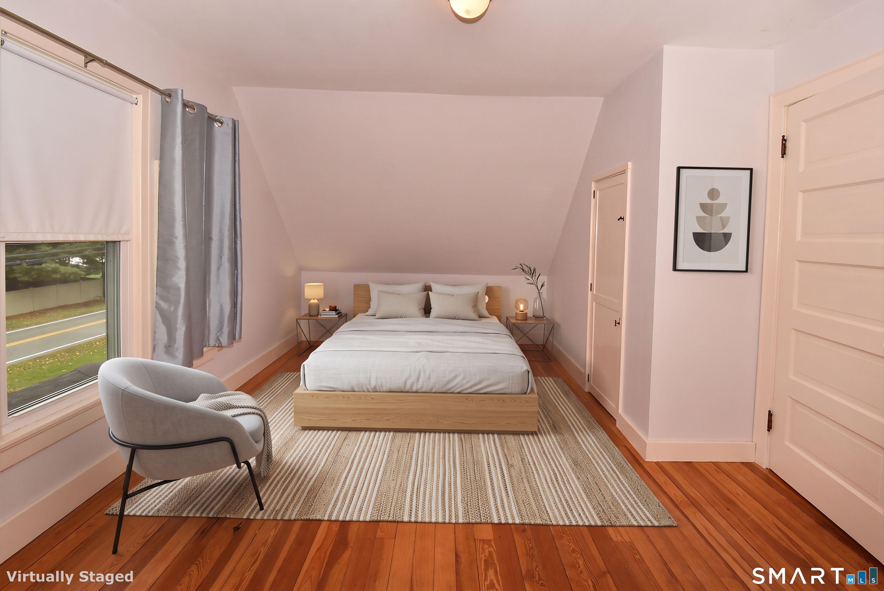 28 Duncaster Road Bloomfield CT 06002