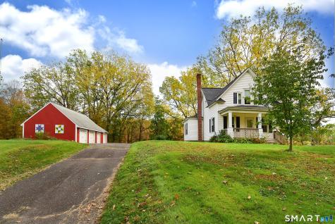 28 Duncaster Road Bloomfield CT 06002
