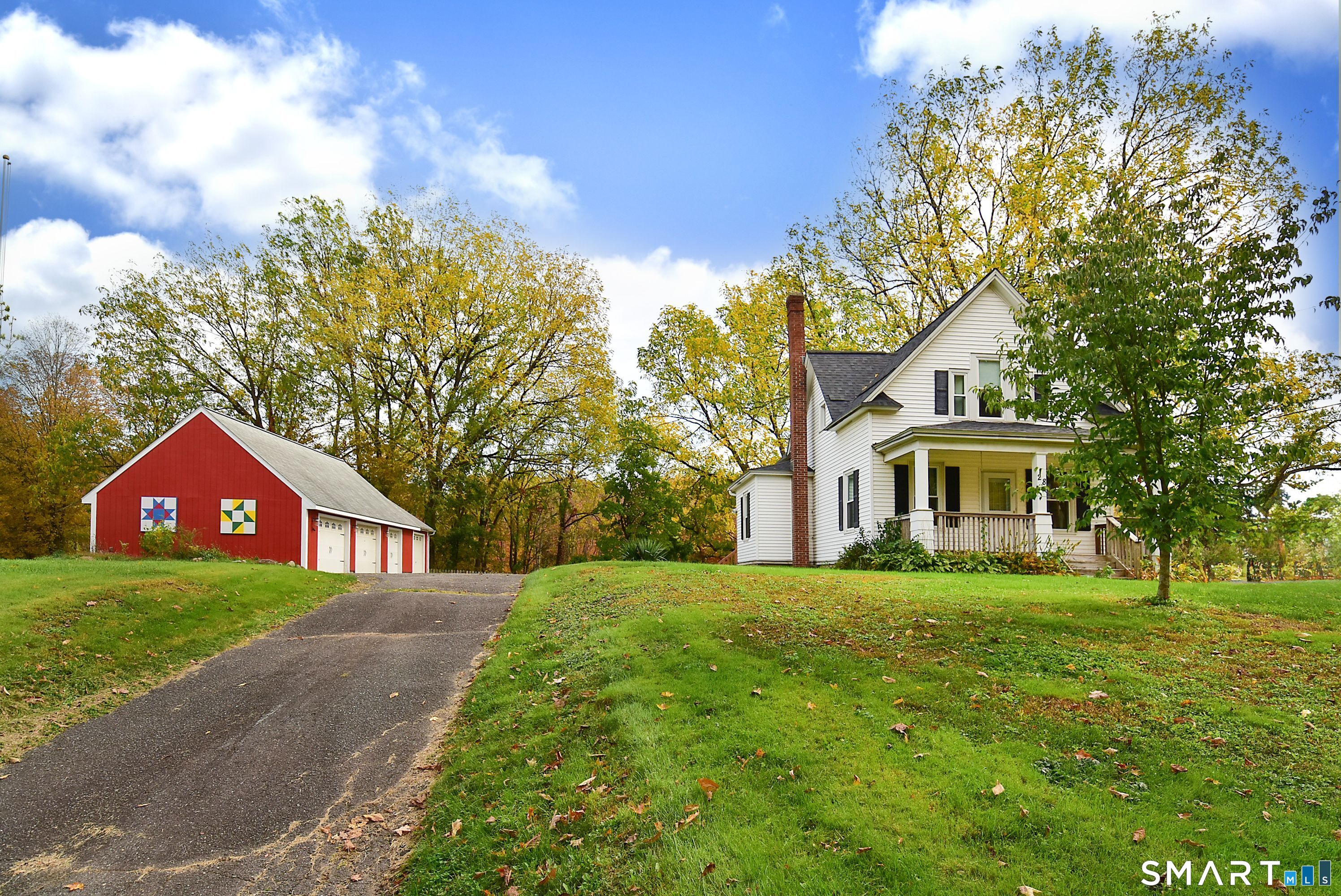 28 Duncaster Road Bloomfield CT 06002