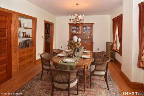 28 Duncaster Road Bloomfield CT 06002