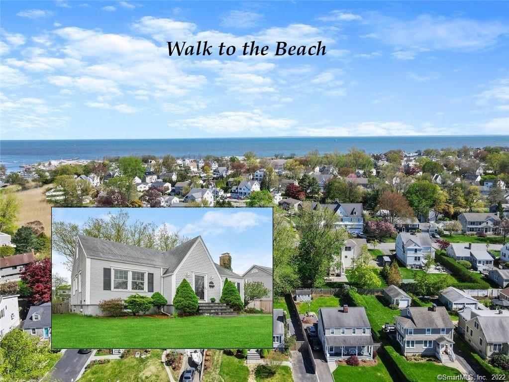 791 Riverside Drive Fairfield CT 06824