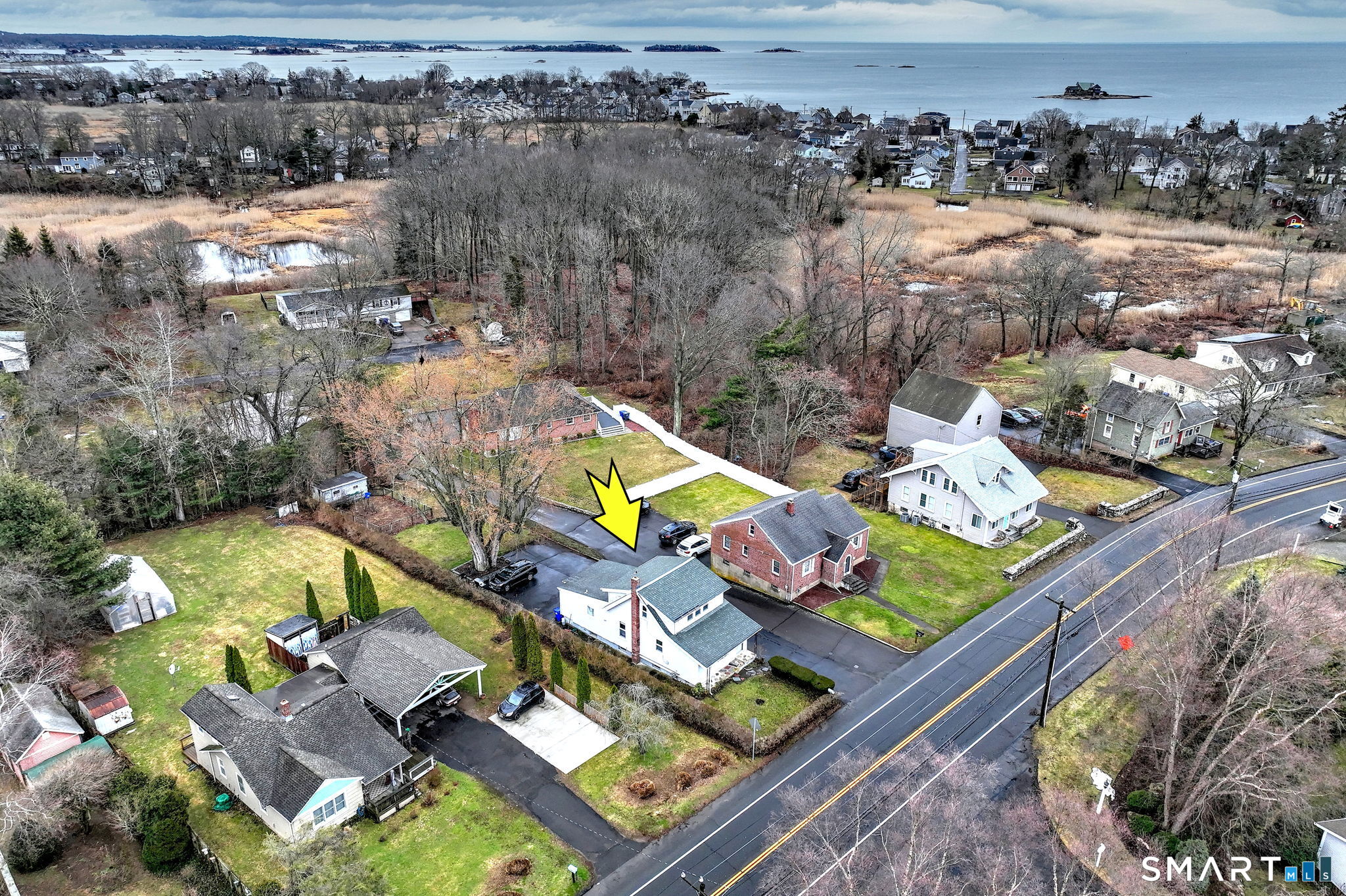 178 South Montowese Street Branford CT 06405