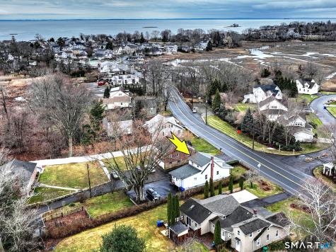 178 South Montowese Street Branford CT 06405