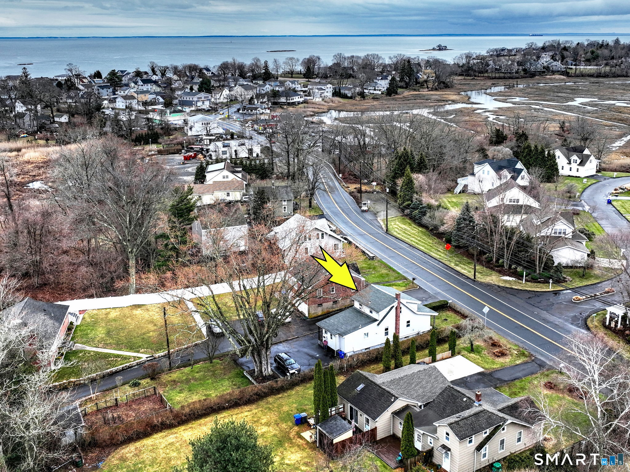 178 South Montowese Street Branford CT 06405