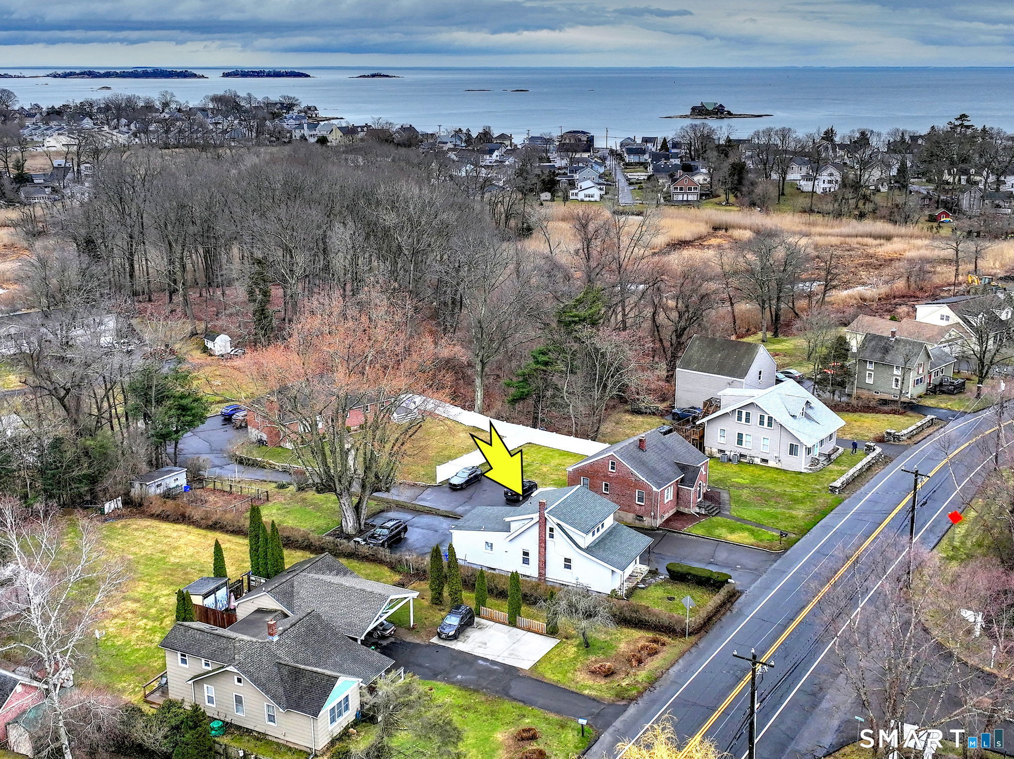 178 South Montowese Street Branford CT 06405