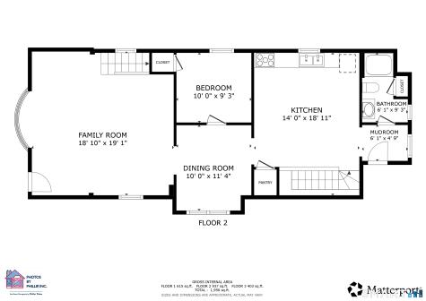 178 South Montowese Street Branford CT 06405