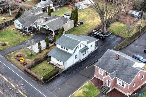 178 South Montowese Street Branford CT 06405