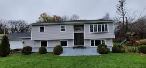 84 Possum Drive New Fairfield CT 06812