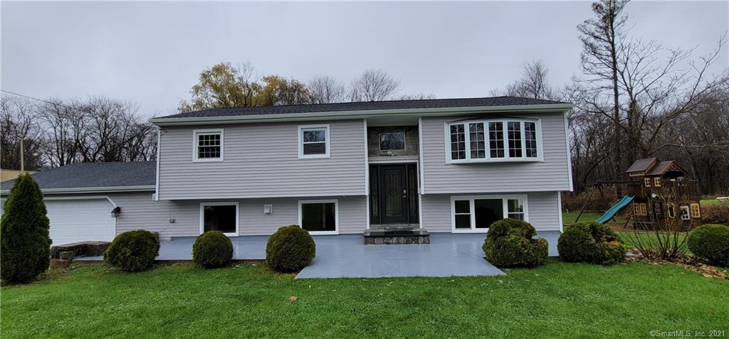 84 Possum Drive New Fairfield CT 06812