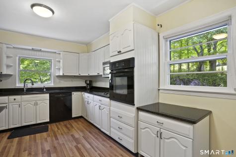 2 Laurel Hill South Road Sherman CT 06784