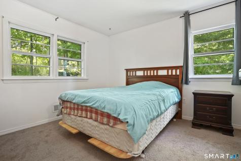 2 Laurel Hill South Road Sherman CT 06784