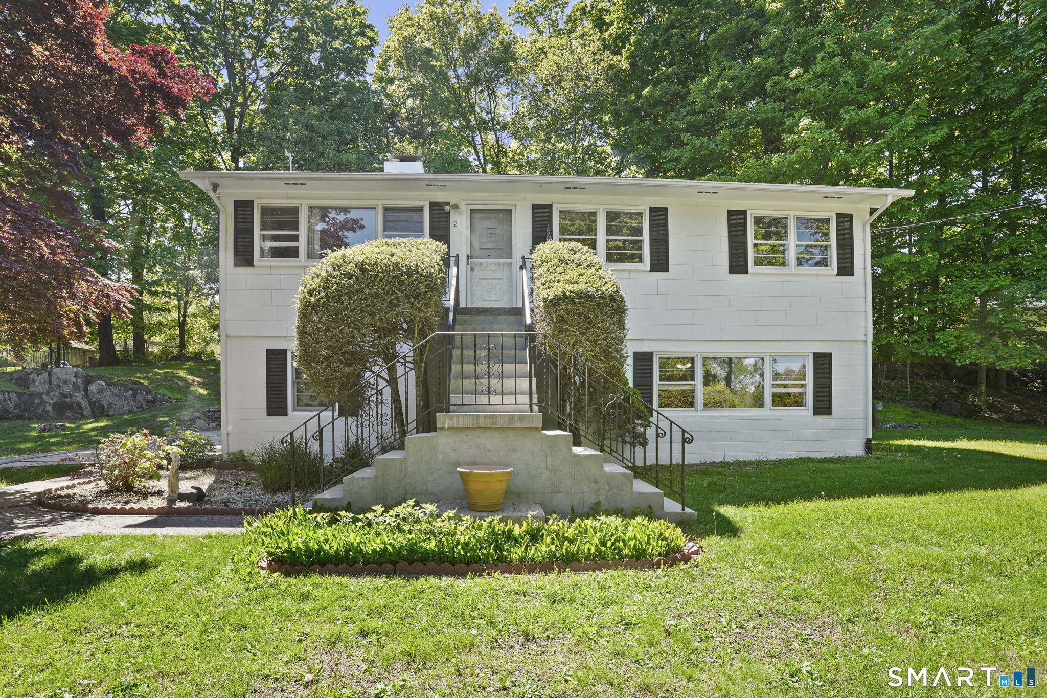 2 Laurel Hill South Road Sherman CT 06784