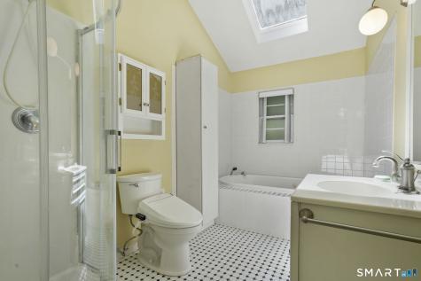 2 Laurel Hill South Road Sherman CT 06784
