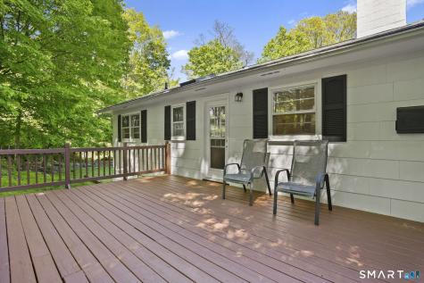 2 Laurel Hill South Road Sherman CT 06784