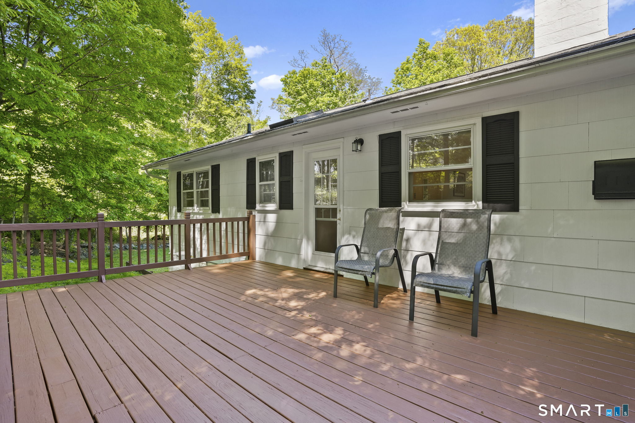 2 Laurel Hill South Road Sherman CT 06784