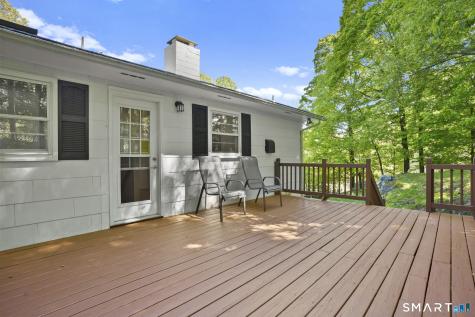 2 Laurel Hill South Road Sherman CT 06784