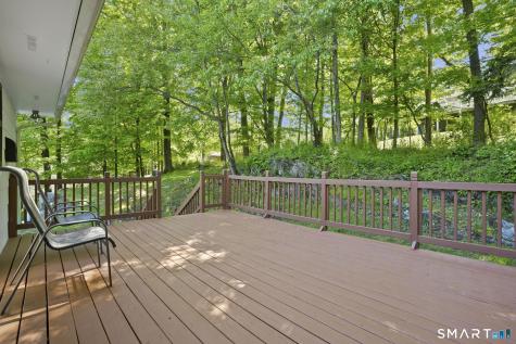2 Laurel Hill South Road Sherman CT 06784