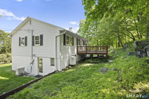 2 Laurel Hill South Road Sherman CT 06784