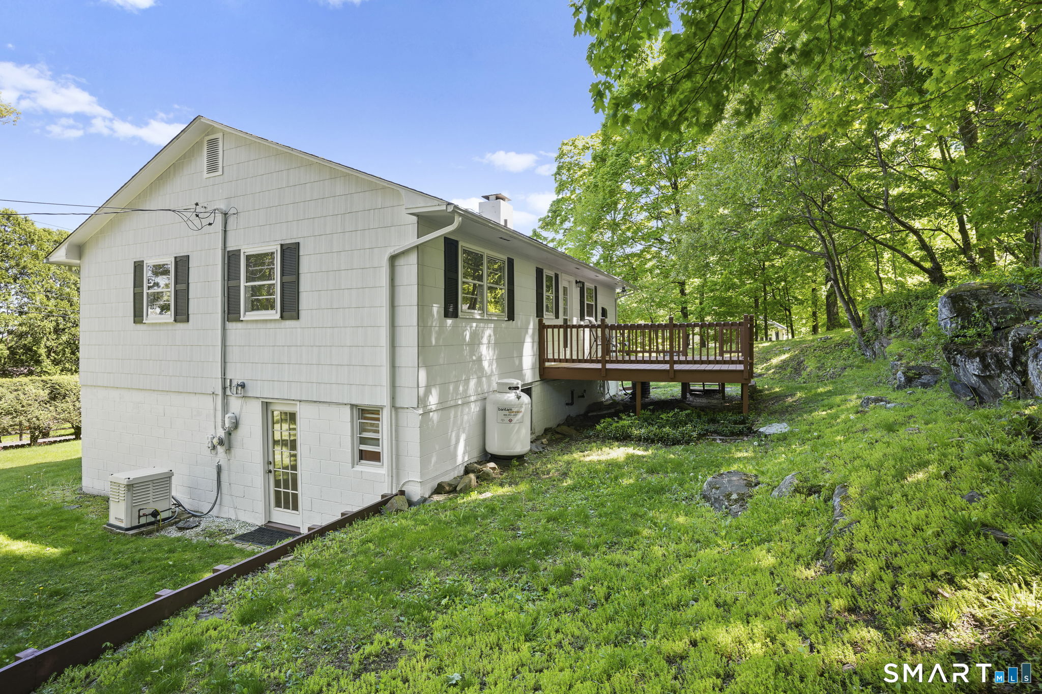 2 Laurel Hill South Road Sherman CT 06784