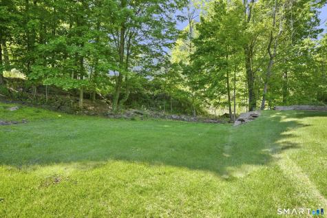 2 Laurel Hill South Road Sherman CT 06784