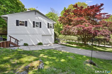 2 Laurel Hill South Road Sherman CT 06784