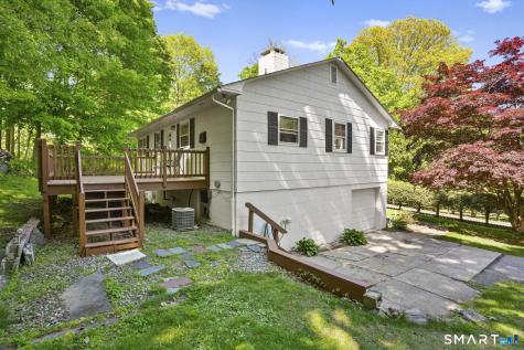 2 Laurel Hill South Road Sherman CT 06784