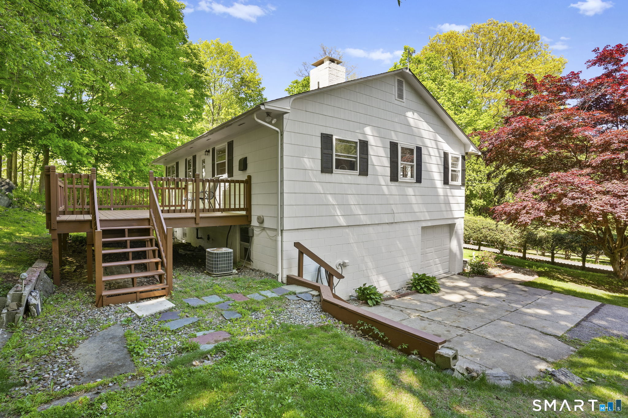 2 Laurel Hill South Road Sherman CT 06784