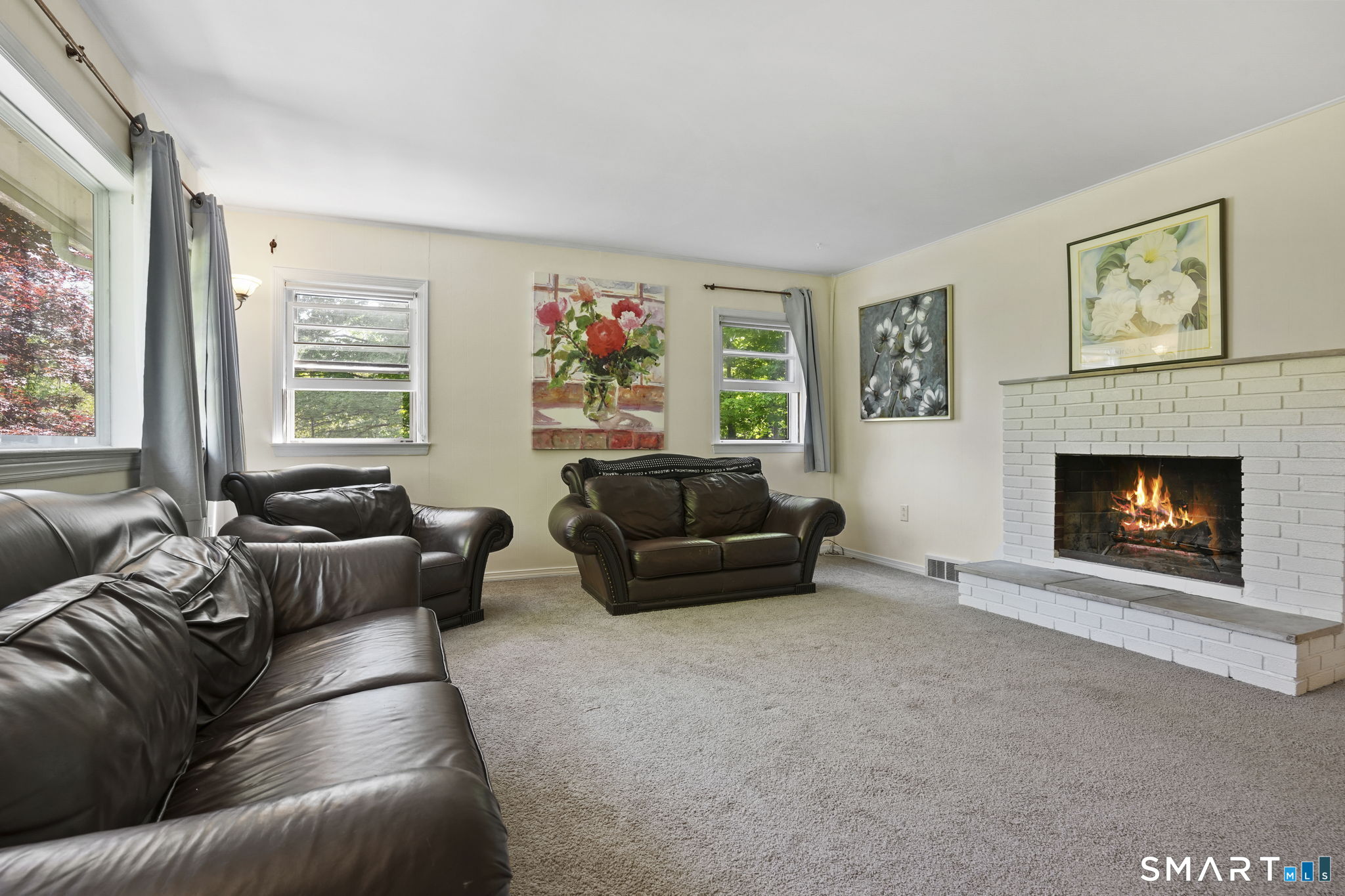 2 Laurel Hill South Road Sherman CT 06784