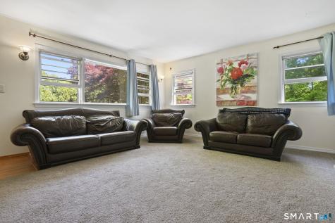 2 Laurel Hill South Road Sherman CT 06784