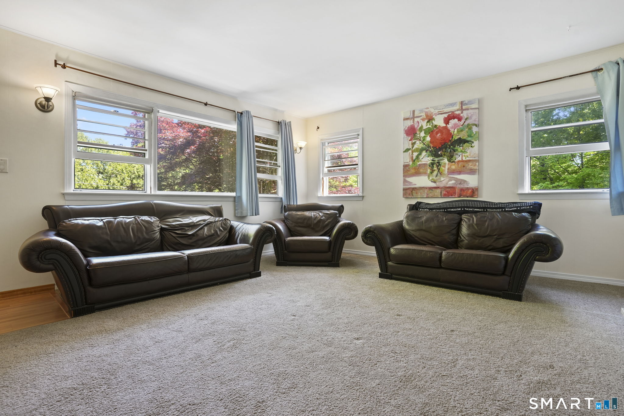 2 Laurel Hill South Road Sherman CT 06784