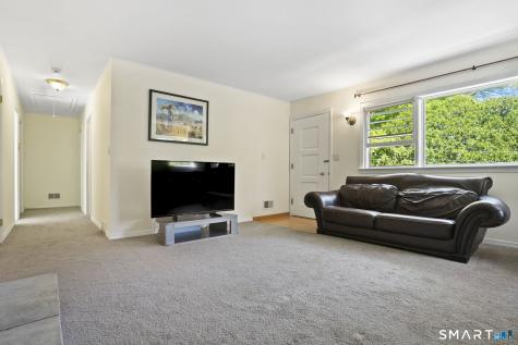 2 Laurel Hill South Road Sherman CT 06784