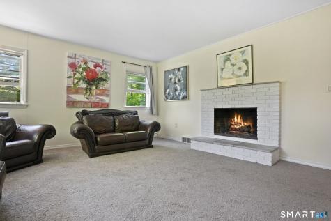 2 Laurel Hill South Road Sherman CT 06784