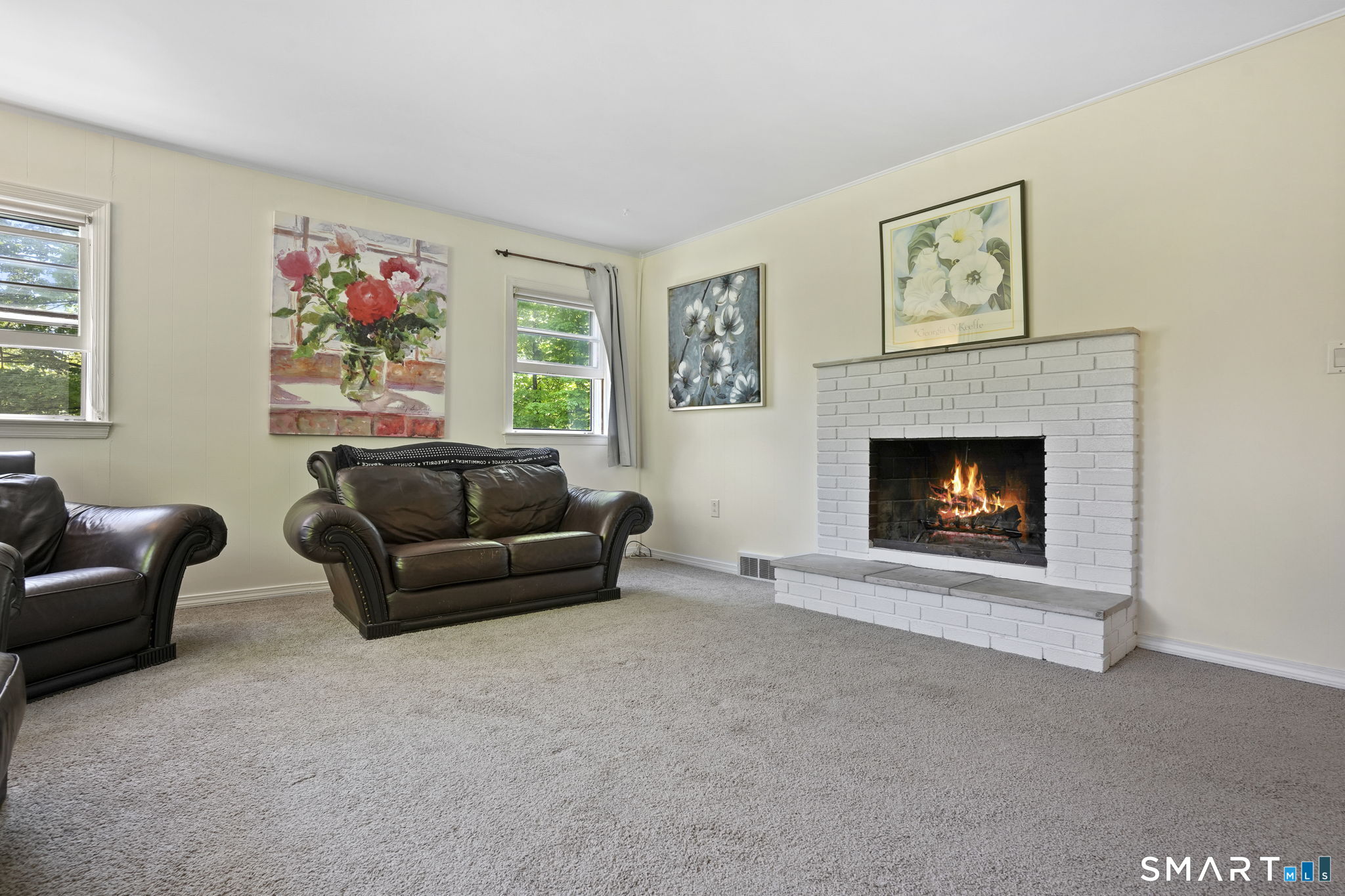 2 Laurel Hill South Road Sherman CT 06784