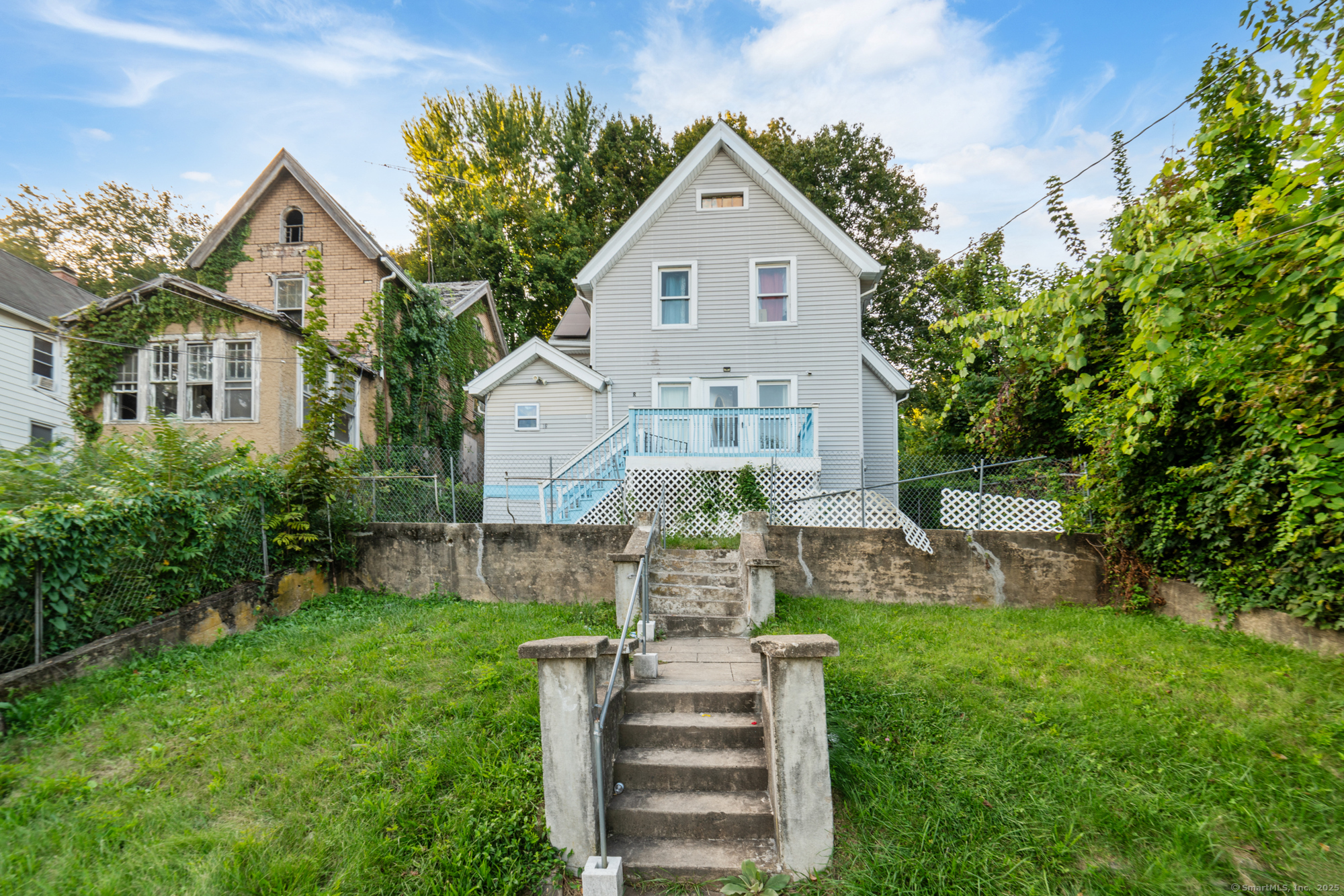 81 Easton Avenue Waterbury CT 06704