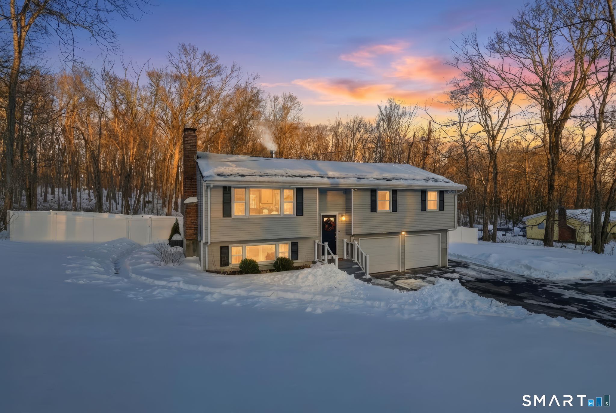 535 Merrow Road Tolland CT 06084