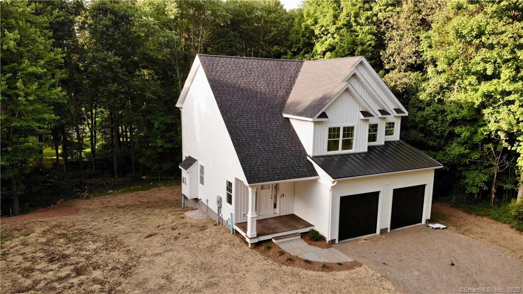 532 Quaker Farms Road Oxford CT 06478