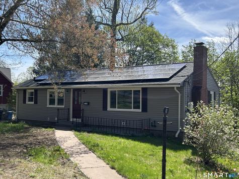 110 Greenwood Drive Manchester CT 06042